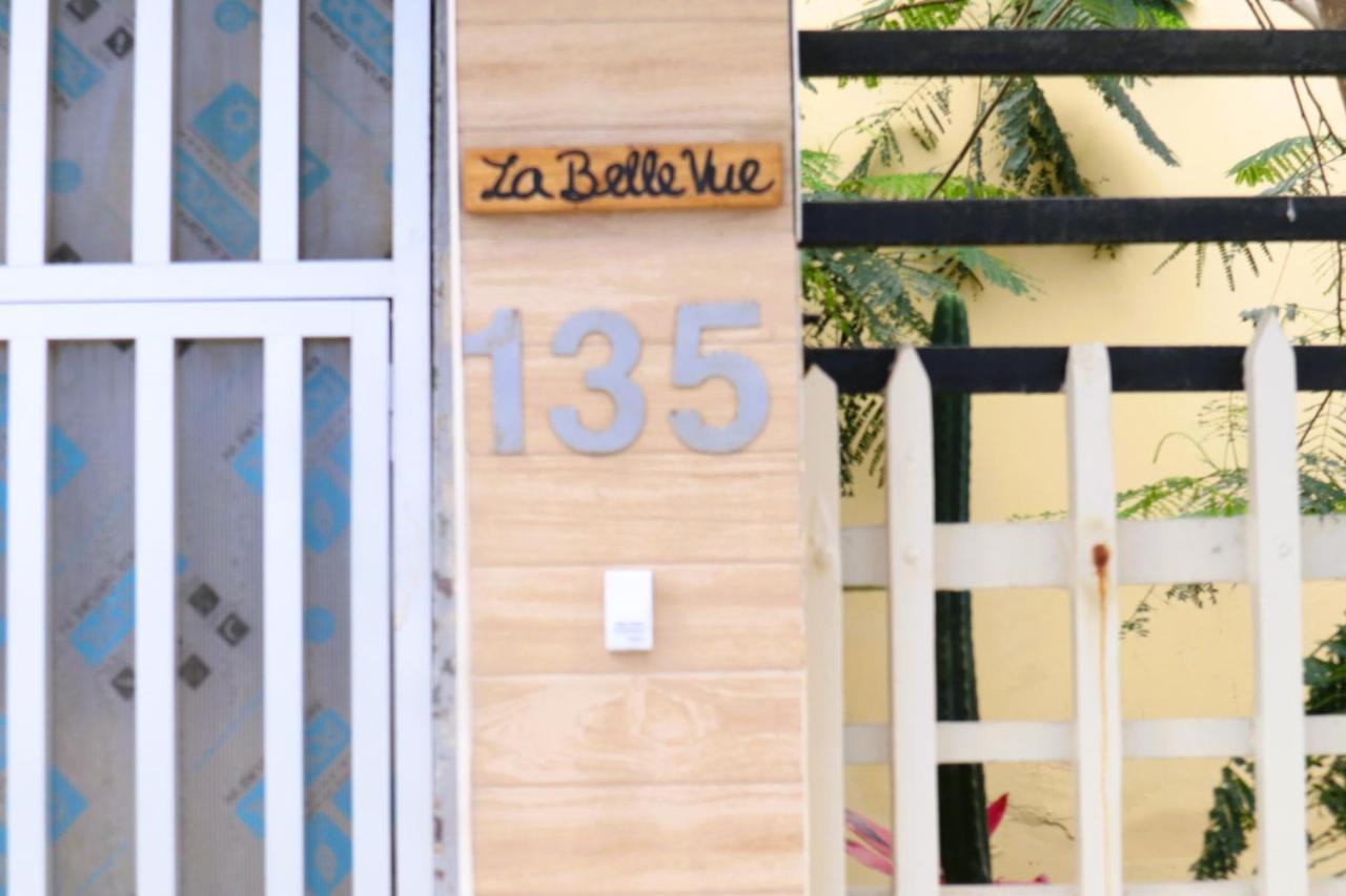 La Belle Vue Ξενοδοχείο Λίμα Εξωτερικό φωτογραφία