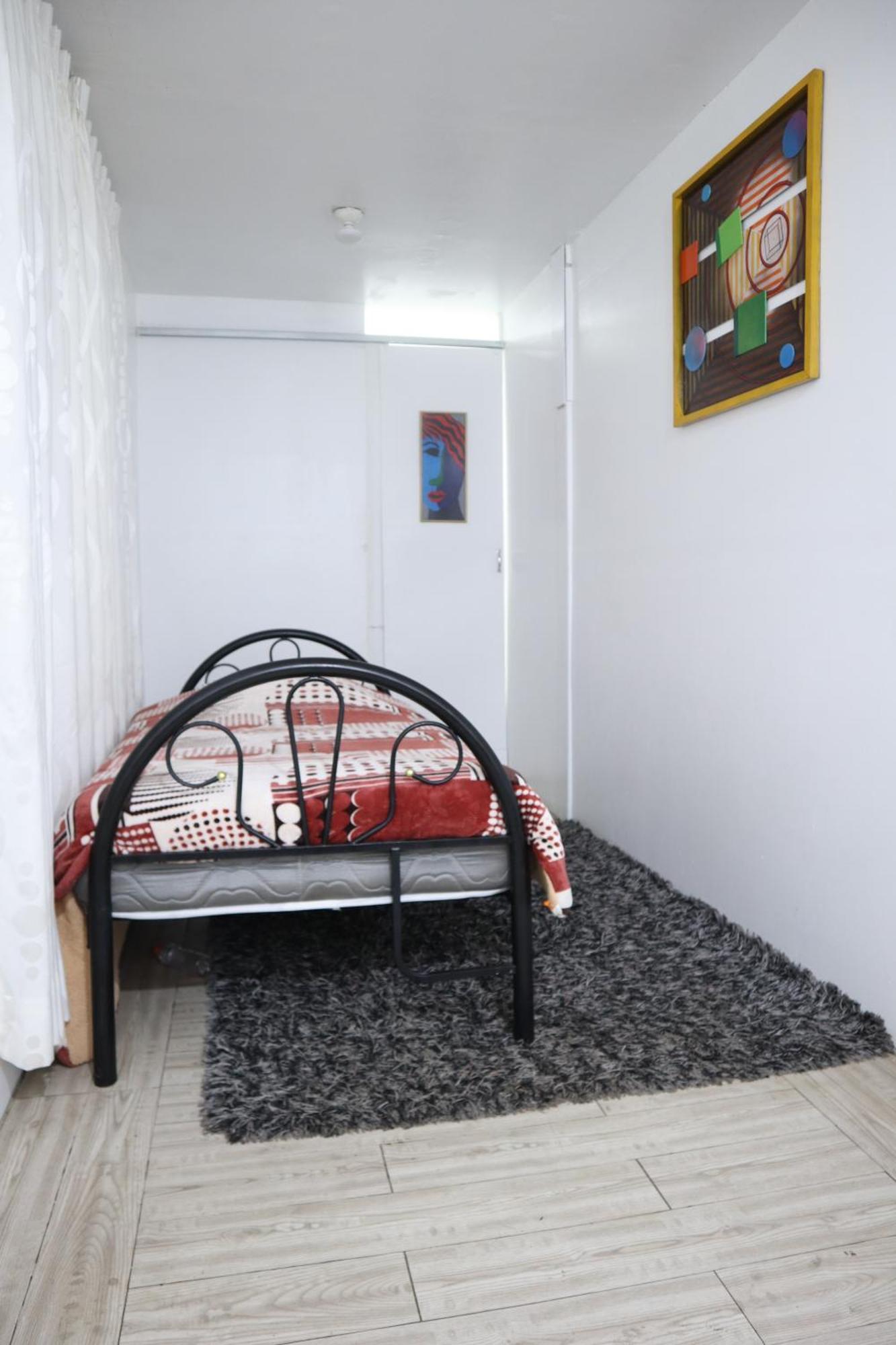 La Belle Vue Ξενοδοχείο Λίμα Δωμάτιο φωτογραφία